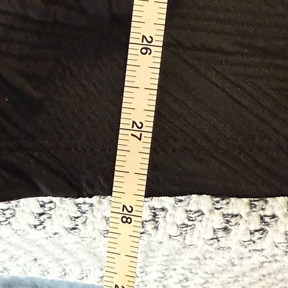 FREE PEOPLE 🐼 Violet Mini Dress
Size XL
Color: Black - Picture 17 of 17